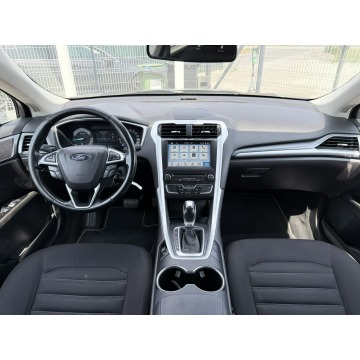 Ford Mondeo  Kombi 2018,  2.0 diesel, automat - Na sprzedaż za 36 900 zł - Wrocław - zdjęcie 4