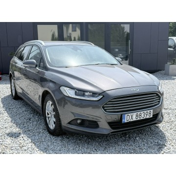 Ford Mondeo  Kombi 2018,  2.0 diesel, automat - Na sprzedaż za 36 900 zł - Wrocław - zdjęcie 3