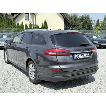 Ford Mondeo  Kombi 2018,  2.0 diesel, automat - Na sprzedaż za 36 900 zł - Wrocław - zdjęcie 7