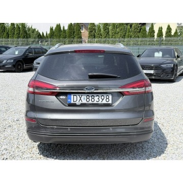 Ford Mondeo  Kombi 2018,  2.0 diesel, automat - Na sprzedaż za 36 900 zł - Wrocław - zdjęcie 8