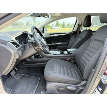 Ford Mondeo  Kombi 2018,  2.0 diesel, automat - Na sprzedaż za 36 900 zł - Wrocław - zdjęcie 11