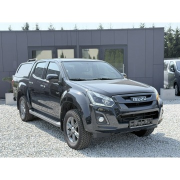 Isuzu D-Max 2019,  1.9 diesel - Na sprzedaż za 94 900 zł - Wrocław - zdjęcie 3