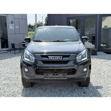 Isuzu D-Max 2019,  1.9 diesel - Na sprzedaż za 94 900 zł - Wrocław - zdjęcie 2