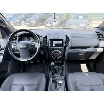 Isuzu D-Max 2019,  1.9 diesel - Na sprzedaż za 94 900 zł - Wrocław - zdjęcie 4