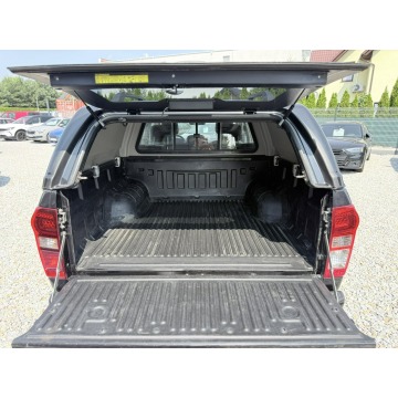Isuzu D-Max 2019,  1.9 diesel - Na sprzedaż za 94 900 zł - Wrocław - zdjęcie 7