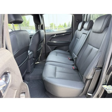 Isuzu D-Max 2019,  1.9 diesel - Na sprzedaż za 94 900 zł - Wrocław - zdjęcie 6