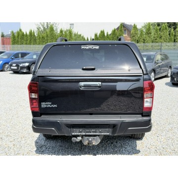 Isuzu D-Max 2019,  1.9 diesel - Na sprzedaż za 94 900 zł - Wrocław - zdjęcie 10