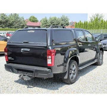 Isuzu D-Max 2019,  1.9 diesel - Na sprzedaż za 94 900 zł - Wrocław - zdjęcie 11