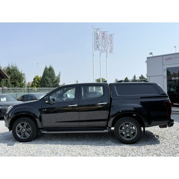 Isuzu D-Max 2019,  1.9 diesel - Na sprzedaż za 94 900 zł - Wrocław - zdjęcie 8