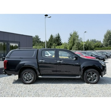 Isuzu D-Max 2019,  1.9 diesel - Na sprzedaż za 94 900 zł - Wrocław - zdjęcie 12