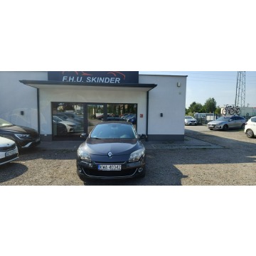 Renault Megane  Hatchback 2013,  1.5 diesel - Na sprzedaż za 20 999 zł - Chrzanów - zdjęcie 2