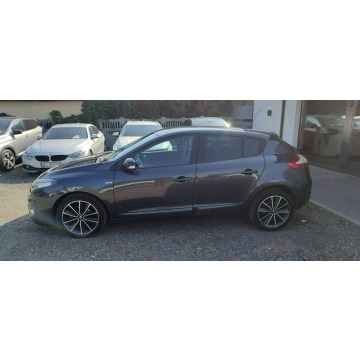 Renault Megane  Hatchback 2013,  1.5 diesel - Na sprzedaż za 20 999 zł - Chrzanów - zdjęcie 3