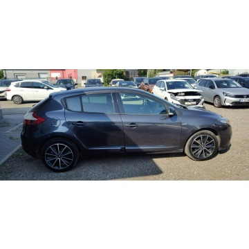 Renault Megane  Hatchback 2013,  1.5 diesel - Na sprzedaż za 20 999 zł - Chrzanów - zdjęcie 8