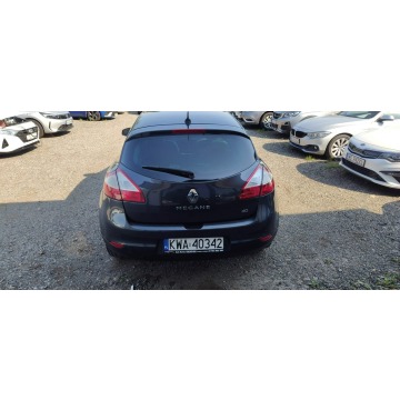 Renault Megane  Hatchback 2013,  1.5 diesel - Na sprzedaż za 20 999 zł - Chrzanów - zdjęcie 6