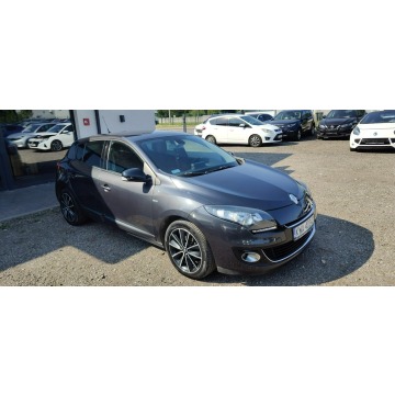 Renault Megane  Hatchback 2013,  1.5 diesel - Na sprzedaż za 20 999 zł - Chrzanów - zdjęcie 9