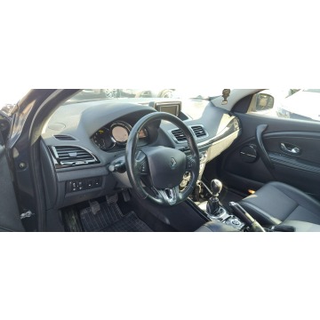 Renault Megane  Hatchback 2013,  1.5 diesel - Na sprzedaż za 20 999 zł - Chrzanów - zdjęcie 10