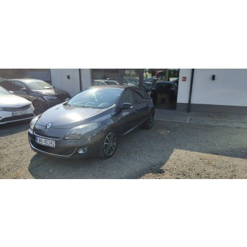 Renault Megane  Hatchback 2013,  1.5 diesel - Na sprzedaż za 20 999 zł - Chrzanów - zdjęcie 5