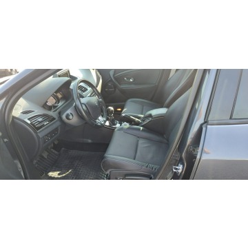 Renault Megane  Hatchback 2013,  1.5 diesel - Na sprzedaż za 20 999 zł - Chrzanów - zdjęcie 11