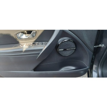 Renault Megane  Hatchback 2013,  1.5 diesel - Na sprzedaż za 20 999 zł - Chrzanów - zdjęcie 12