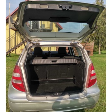 Mercedes - Benz A-klasa  Hatchback 2006,  2.0 diesel - Na sprzedaż za 5 000,00 zł - Białystok - zdjęcie 7
