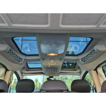 Peugeot Partner  Kombi 2011,  1.6 benzyna - Na sprzedaż za 19 999 zł - Warszawa - zdjęcie 5