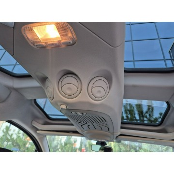 Peugeot Partner  Kombi 2011,  1.6 benzyna - Na sprzedaż za 19 999 zł - Warszawa - zdjęcie 9