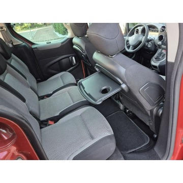 Peugeot Partner  Kombi 2011,  1.6 benzyna - Na sprzedaż za 19 999 zł - Warszawa - zdjęcie 10
