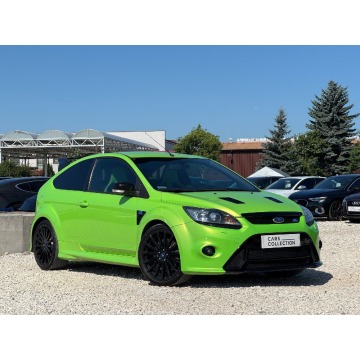 Ford Focus  Hatchback 2010,  2.5 benzyna - Na sprzedaż za 149 900 zł - Michałowice-Wieś - zdjęcie 1