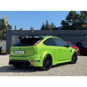 Ford Focus  Hatchback 2010,  2.5 benzyna - Na sprzedaż za 149 900 zł - Michałowice-Wieś - zdjęcie 4