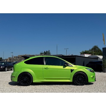 Ford Focus  Hatchback 2010,  2.5 benzyna - Na sprzedaż za 149 900 zł - Michałowice-Wieś - zdjęcie 3
