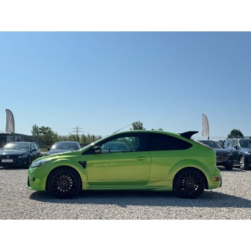 Ford Focus  Hatchback 2010,  2.5 benzyna - Na sprzedaż za 149 900 zł - Michałowice-Wieś - zdjęcie 7