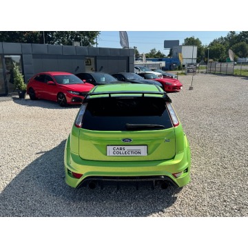 Ford Focus  Hatchback 2010,  2.5 benzyna - Na sprzedaż za 149 900 zł - Michałowice-Wieś - zdjęcie 5