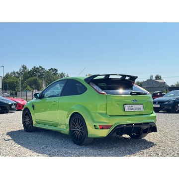 Ford Focus  Hatchback 2010,  2.5 benzyna - Na sprzedaż za 149 900 zł - Michałowice-Wieś - zdjęcie 6