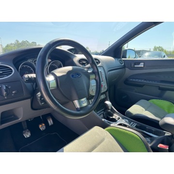 Ford Focus  Hatchback 2010,  2.5 benzyna - Na sprzedaż za 149 900 zł - Michałowice-Wieś - zdjęcie 10