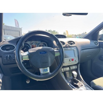 Ford Focus  Hatchback 2010,  2.5 benzyna - Na sprzedaż za 149 900 zł - Michałowice-Wieś - zdjęcie 11