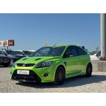 Ford Focus  Hatchback 2010,  2.5 benzyna - Na sprzedaż za 149 900 zł - Michałowice-Wieś - zdjęcie 8