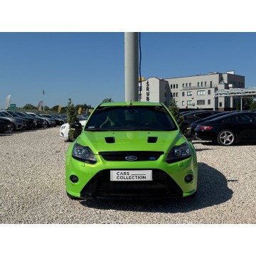Ford Focus  Hatchback 2010,  2.5 benzyna - Na sprzedaż za 149 900 zł - Michałowice-Wieś - zdjęcie 9
