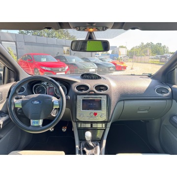 Ford Focus  Hatchback 2010,  2.5 benzyna - Na sprzedaż za 149 900 zł - Michałowice-Wieś - zdjęcie 12