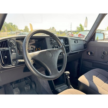 Saab 900  Sedan/Limuzyna 1991,  2.1 benzyna - Na sprzedaż za 49 900 zł - Michałowice-Wieś - zdjęcie 10