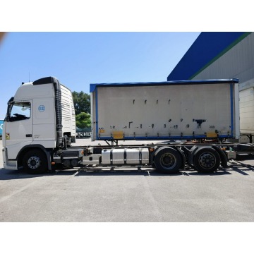 Volvo  2013,  12.8 diesel, automat - Na sprzedaż za 143 910 zł - Widełki - zdjęcie 2