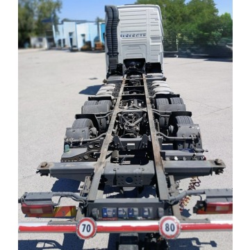 Volvo  2013,  12.8 diesel, automat - Na sprzedaż za 143 910 zł - Widełki - zdjęcie 5