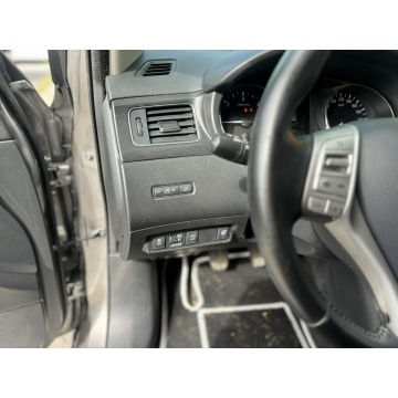 Nissan Pulsar  Hatchback 2017,  1.5 diesel - Na sprzedaż za 27 700 zł - Poznań - zdjęcie 8