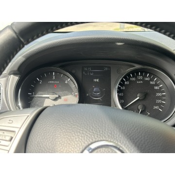 Nissan Pulsar  Hatchback 2017,  1.5 diesel - Na sprzedaż za 27 700 zł - Poznań - zdjęcie 10