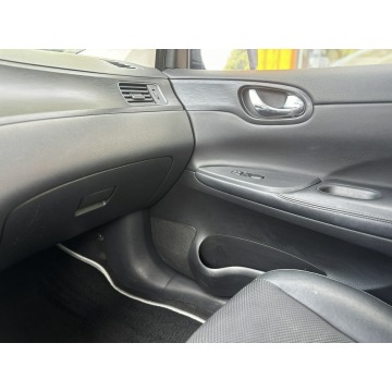 Nissan Pulsar  Hatchback 2017,  1.5 diesel - Na sprzedaż za 27 700 zł - Poznań - zdjęcie 12