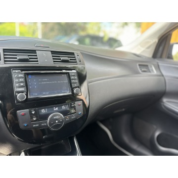 Nissan Pulsar  Hatchback 2017,  1.5 diesel - Na sprzedaż za 27 700 zł - Poznań - zdjęcie 11