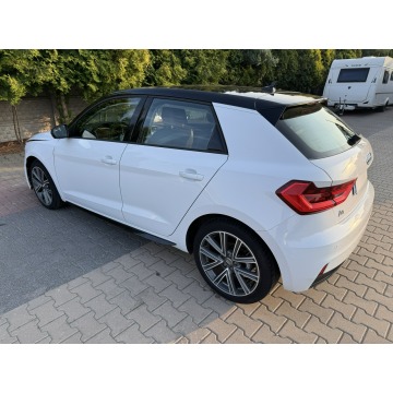 Audi A1 - 2019