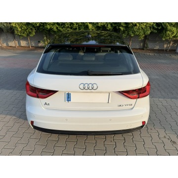 Audi A1  Hatchback 2019,  1.0 benzyna, automat - Na sprzedaż za 35 900 zł - Zielona Łąka - zdjęcie 2
