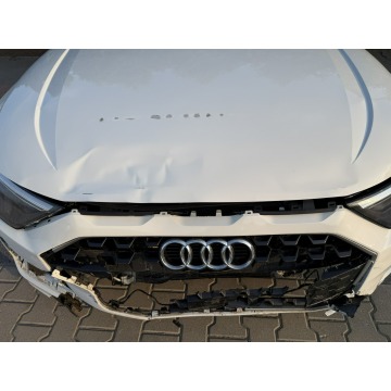 Audi A1  Hatchback 2019,  1.0 benzyna, automat - Na sprzedaż za 35 900 zł - Zielona Łąka - zdjęcie 11