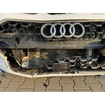 Audi A1  Hatchback 2019,  1.0 benzyna, automat - Na sprzedaż za 35 900 zł - Zielona Łąka - zdjęcie 12