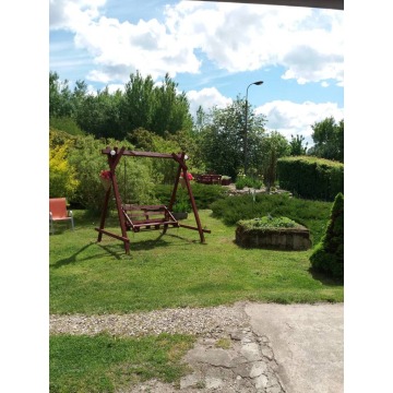 Sprzedam dom Bisztynek - ,  pow.  320 m2,  działka:   1800 m2 - zdjęcie 4